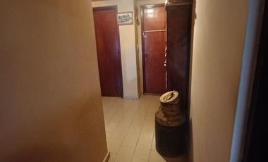Casa ideal para vivienda permanente en San Bernardo