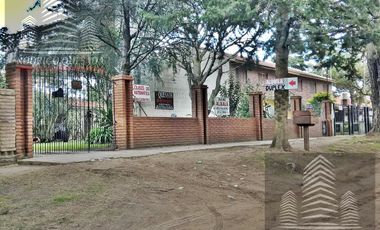 Casa ideal para vivienda permanente en San Bernardo