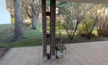 Casa ideal para vivienda permanente en San Bernardo
