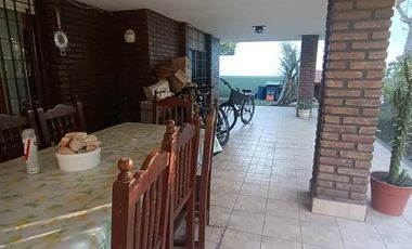 Casa ideal para vivienda permanente en San Bernardo
