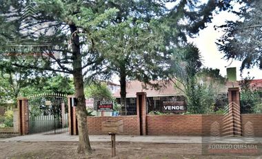 Casa ideal para vivienda permanente en San Bernardo