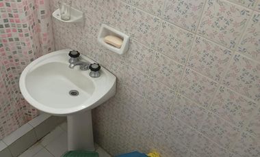 Casa ideal para vivienda permanente en San Bernardo