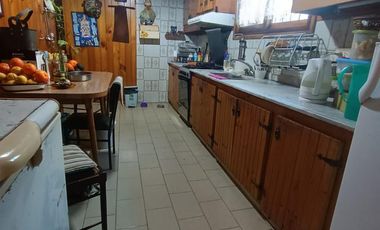 Casa ideal para vivienda permanente en San Bernardo