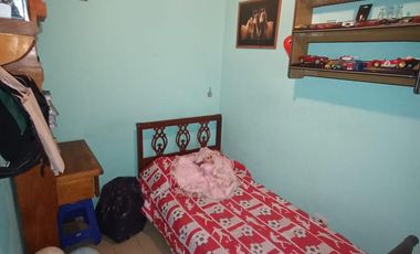 Casa ideal para vivienda permanente en San Bernardo