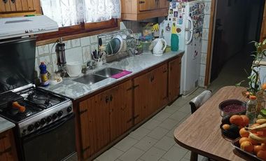 Casa ideal para vivienda permanente en San Bernardo