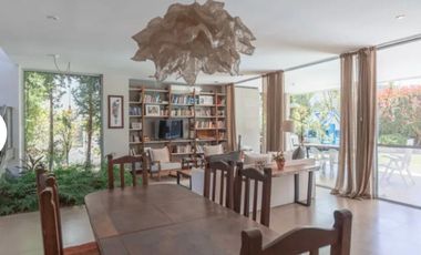 Casa en alquiler temporal en La Cañada De Pilar, Los Tilos, GBA Norte