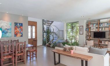 Casa en alquiler temporal en La Cañada De Pilar, Los Tilos, GBA Norte
