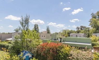 Casa en alquiler temporal en La Cañada De Pilar, Los Tilos, GBA Norte