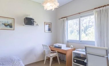 Casa en alquiler temporal en La Cañada De Pilar, Los Tilos, GBA Norte