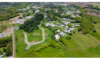 VENTA LOTES CONDOMINIO MALABAR CERRITOS PEREIRA