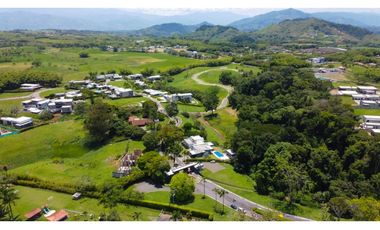 VENTA LOTES CONDOMINIO MALABAR CERRITOS PEREIRA