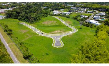 VENTA LOTES CONDOMINIO MALABAR CERRITOS PEREIRA