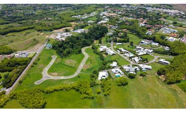 VENTA LOTES CONDOMINIO MALABAR CERRITOS PEREIRA
