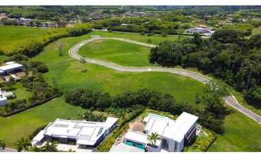 VENTA LOTES CONDOMINIO MALABAR CERRITOS PEREIRA