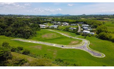 VENTA LOTES CONDOMINIO MALABAR CERRITOS PEREIRA