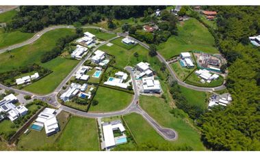 VENTA LOTES CONDOMINIO MALABAR CERRITOS PEREIRA