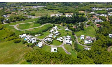 VENTA LOTES CONDOMINIO MALABAR CERRITOS PEREIRA