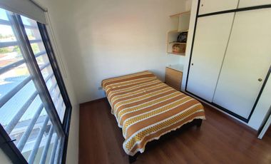 Departamento tipo duplex con cochera en Lomas de Zamora oeste