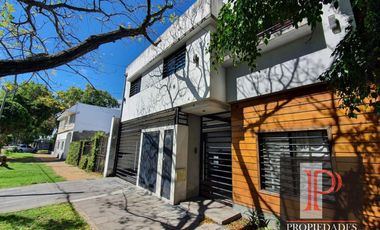 Departamento tipo duplex con cochera en Lomas de Zamora oeste