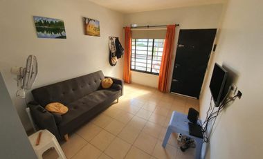 Departamento tipo duplex con cochera en Lomas de Zamora oeste