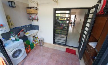 Departamento tipo duplex con cochera en Lomas de Zamora oeste