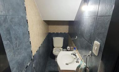 Departamento tipo duplex con cochera en Lomas de Zamora oeste