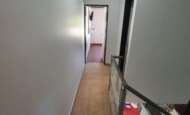 Departamento tipo duplex con cochera en Lomas de Zamora oeste