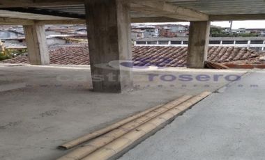 Edificio en venta en Los Agustinos, Manizales