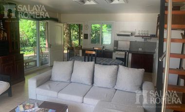 Venta de Casa en Isla Santa Monica Como NUEVA Country Nautico