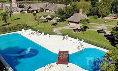 Venta de Casa en Isla Santa Monica Como NUEVA Country Nautico