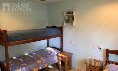 Venta de Casa en Isla Santa Monica Como NUEVA Country Nautico