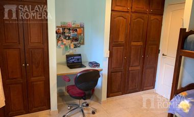 Venta de Casa en Isla Santa Monica Como NUEVA Country Nautico