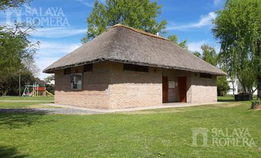 Venta de Casa en Isla Santa Monica Como NUEVA Country Nautico
