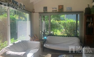 Venta de Casa en Isla Santa Monica Como NUEVA Country Nautico