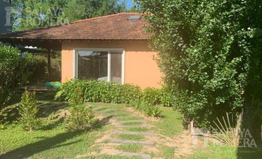 Venta de Casa en Isla Santa Monica Como NUEVA Country Nautico