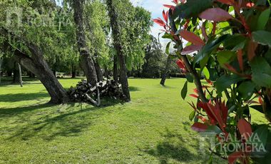 Venta de Casa en Isla Santa Monica Como NUEVA Country Nautico