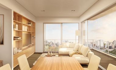 Departamento - S.Martin(Ctro)