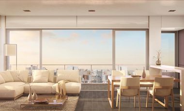 Departamento - S.Martin(Ctro)