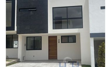 Casa Venta  Capital Norte
