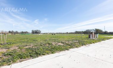 LOTE en VENTA Barrio Privado Canning Chico