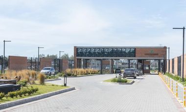 LOTE en VENTA Barrio Privado Canning Chico