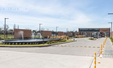 LOTE en VENTA Barrio Privado Canning Chico