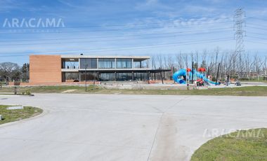LOTE en VENTA Barrio Privado Canning Chico