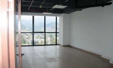 ARRIENDO OFICINA EN AVENIDA SANTANDER MANIZALES | ARRIENDOS MZL