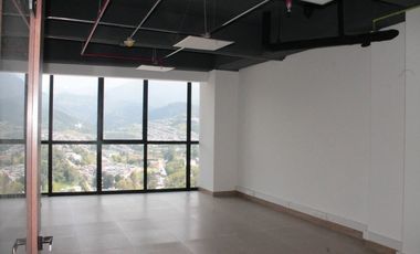 ARRIENDO OFICINA EN AVENIDA SANTANDER MANIZALES | ARRIENDOS MZL