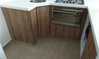 APARTAESTUDIO EN ARRIENDO LA CAMELIA MANIZALES | ARRIENDOS MZL