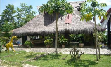 Vendo Finca San Antero - Córdoba