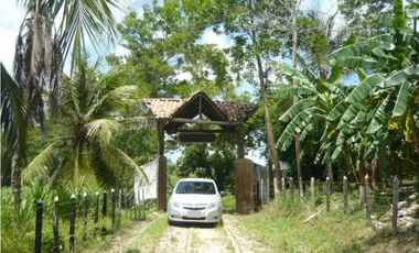 Vendo Finca San Antero - Córdoba