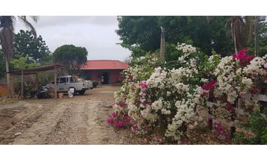 Vendo Finca San Antero - Córdoba