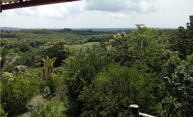 Vendo Finca San Antero - Córdoba